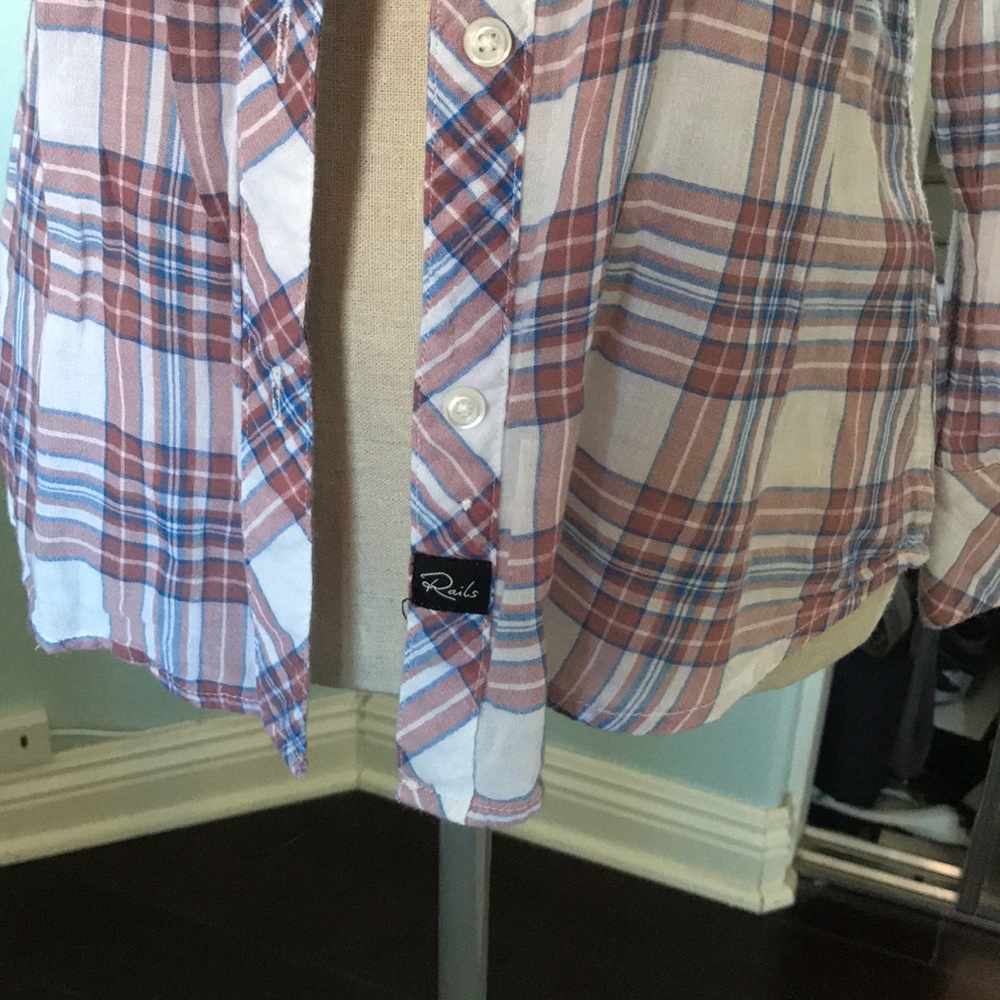 Rails Flannel - image 3